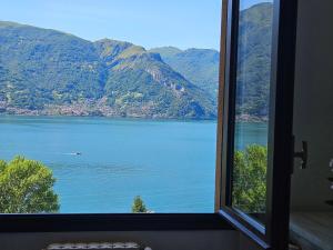 Casa Ceci, Dorio - Lake View Apartment, Terrace, AC, Wifi, Parking