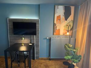 StayBaran Design Apartment - Essen Zentrum