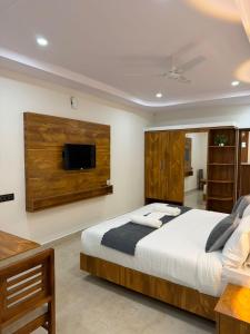 HOTEL FORTUNER Inn