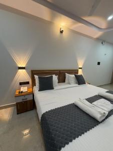 HOTEL FORTUNER Inn