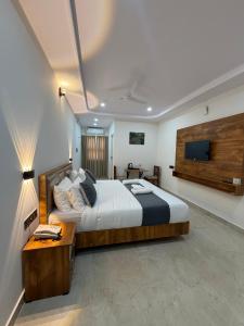 HOTEL FORTUNER Inn
