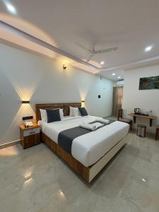 HOTEL FORTUNER Inn