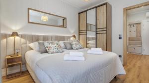 Place&Space by Primavera Hotele - Wczasowa 1