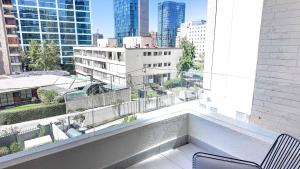 HOM LUXURY I Las Condes I Parque Arauco I 97mts2