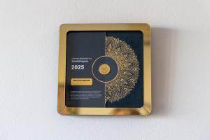 Nancy view apartment