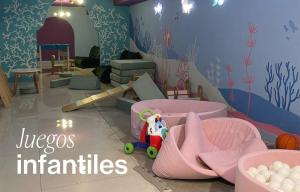 BAH Congreso by iPPA