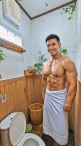 Hanki Guest House syariah