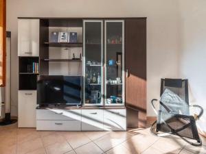 A welcoming ground-floor accommodation