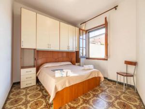 A welcoming ground-floor accommodation