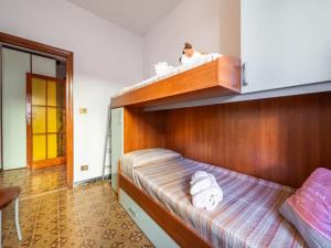 A welcoming ground-floor accommodation