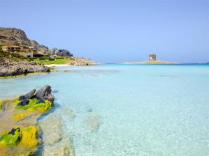 A welcoming ground-floor accommodation img30