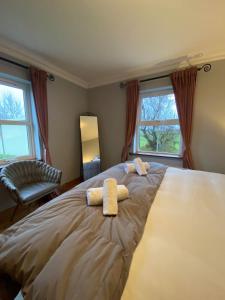 Seaside Cottage - Wild Atlantic Way