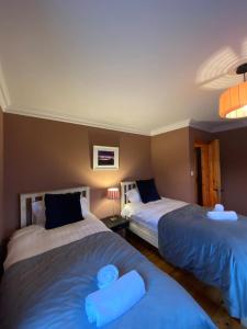 Seaside Cottage - Wild Atlantic Way