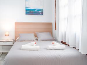 Riverside Triana Apartment