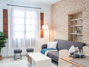 Riverside Triana Apartment