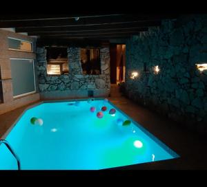 Brīvdienu māja Mētriņi