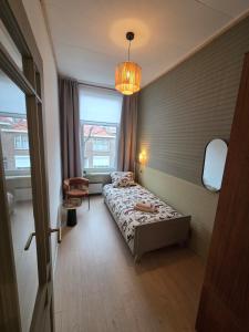 Lima Luxe appartement in Vlissingen