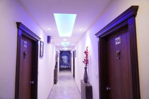 Hotel P1 The Comfort Zone