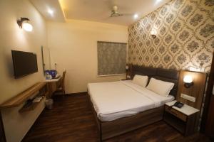 Hotel P1 The Comfort Zone