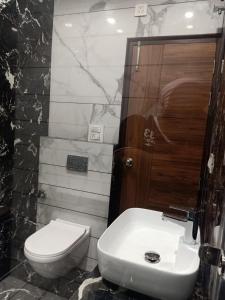 Hotel P1 The Comfort Zone