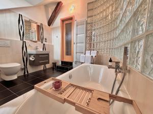 Apartmány Bašta & Wellness