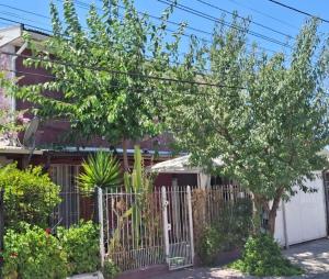 Departamento independiente baño privado