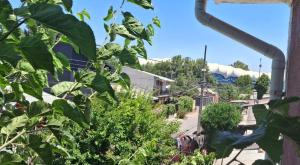 Departamento independiente baño privado