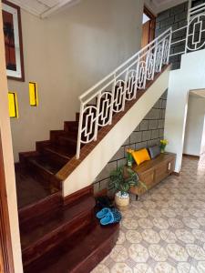 Rylista Homes - Beautiful 4 bedroomed all-ensuite Villa in a gated community