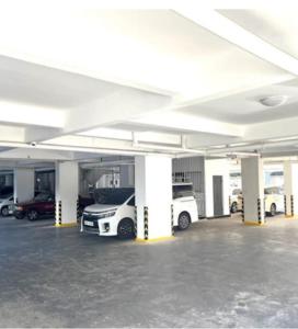 Valley Heights Apartments