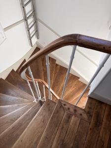 Grand studio 35m coeur de ville Fontainebleau