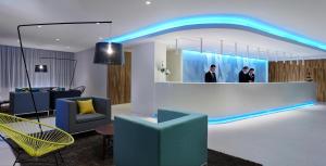 Park Plaza Belvedere Medulin