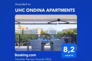 UHC ONDINA APARTMENTS