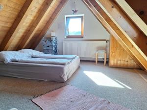 Ferienhaus Mensch & Hund