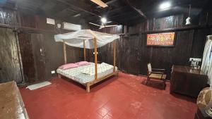 Havmi Wellness Resort