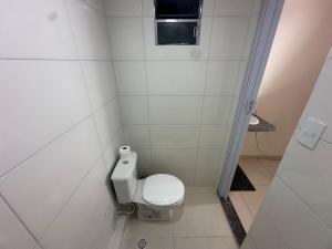 Suíte Aconchegante e Calmo