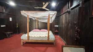 Havmi Wellness Resort