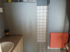 Apartmemt in nice countryhouse