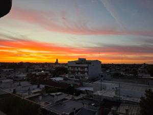 Monoambiente nuevo con piscina