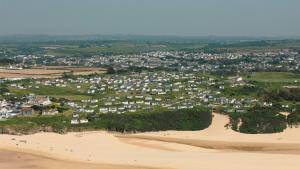 F46 Holiday Haunt, Riviere Towans