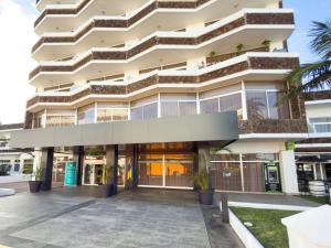 Complejo BLUESEA Puerto Resort compuesto por Hotel Canarife y Bonanza Palace