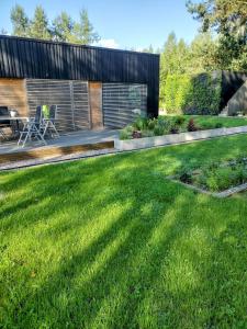 Parklife Podlasie Home&SPA