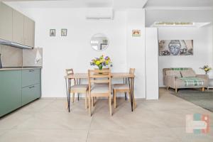 ZU12 Bright & Spacious apartment in Milan - Your Perfect Stay