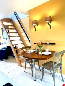 Maisonnette la Grue - Vallée de la Dordogne