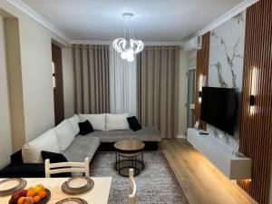 Roan Luxe Apartment Tirana