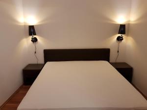 Apartman Kaszás Central