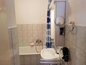 Apartman Kaszás Central