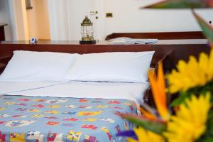 Standard Double Room - Single Use room in Hotel Bellavista Club-Caroli Hotels