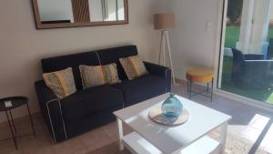 T2 meublé à 300m de la mer