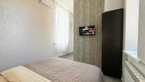 Garden View Apartment