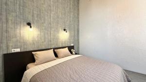 Garden View Apartment